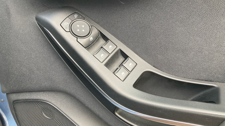 Ford Fiesta 1.0 EcoBoost Titanium 5dr Petrol Hatchback